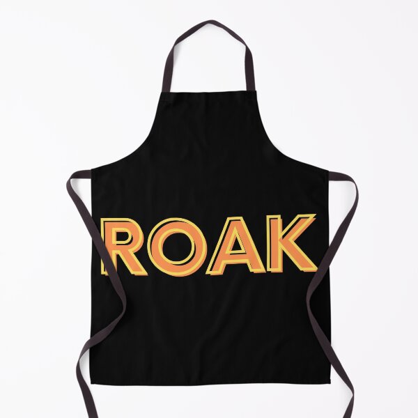 Item preview, RAOK (Random Act Of Kindness) Orange designed and sold by PanicDay.