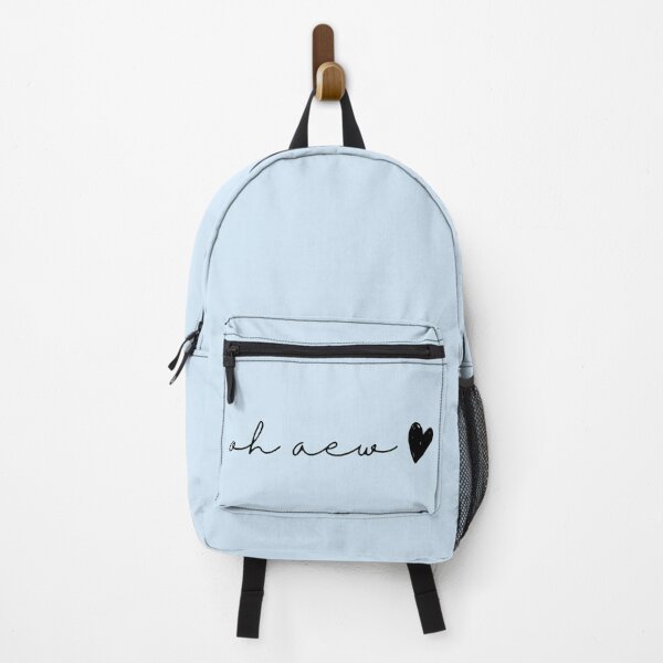 Item preview, oh aew ! heart designed and sold by AKMarkethub.