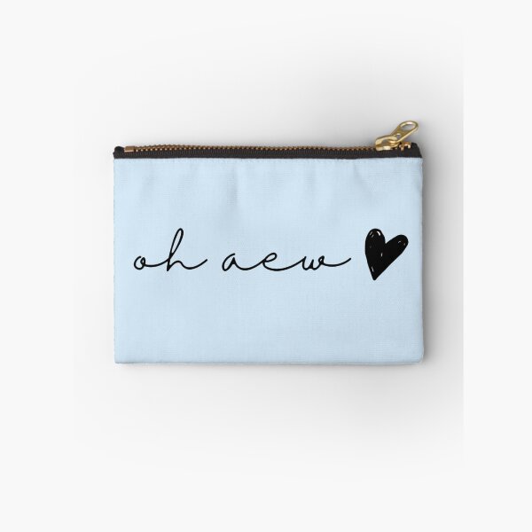 Item preview, oh aew  ! heart  designed and sold by AKMarkethub.