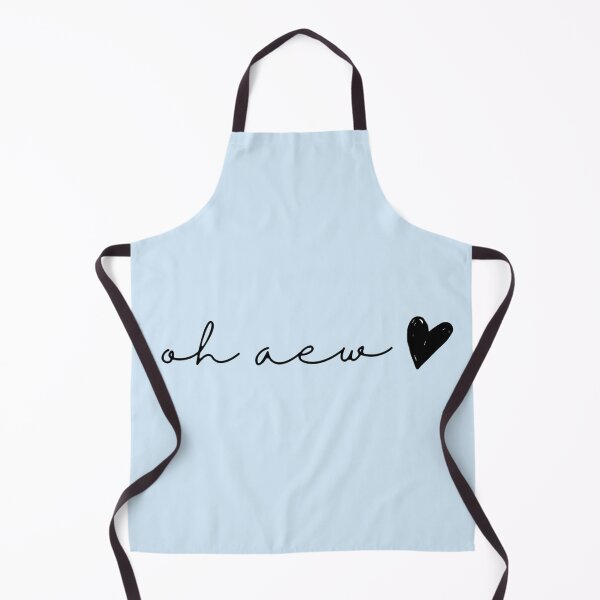 Item preview, oh aew! corazón designed and sold by AKMarkethub.