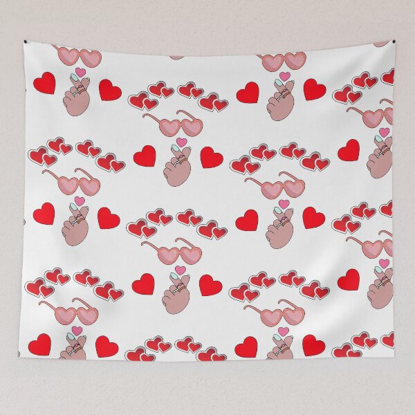 Item preview, [Valentine] - Korean style love gesture designed and sold by PeterMun1007.