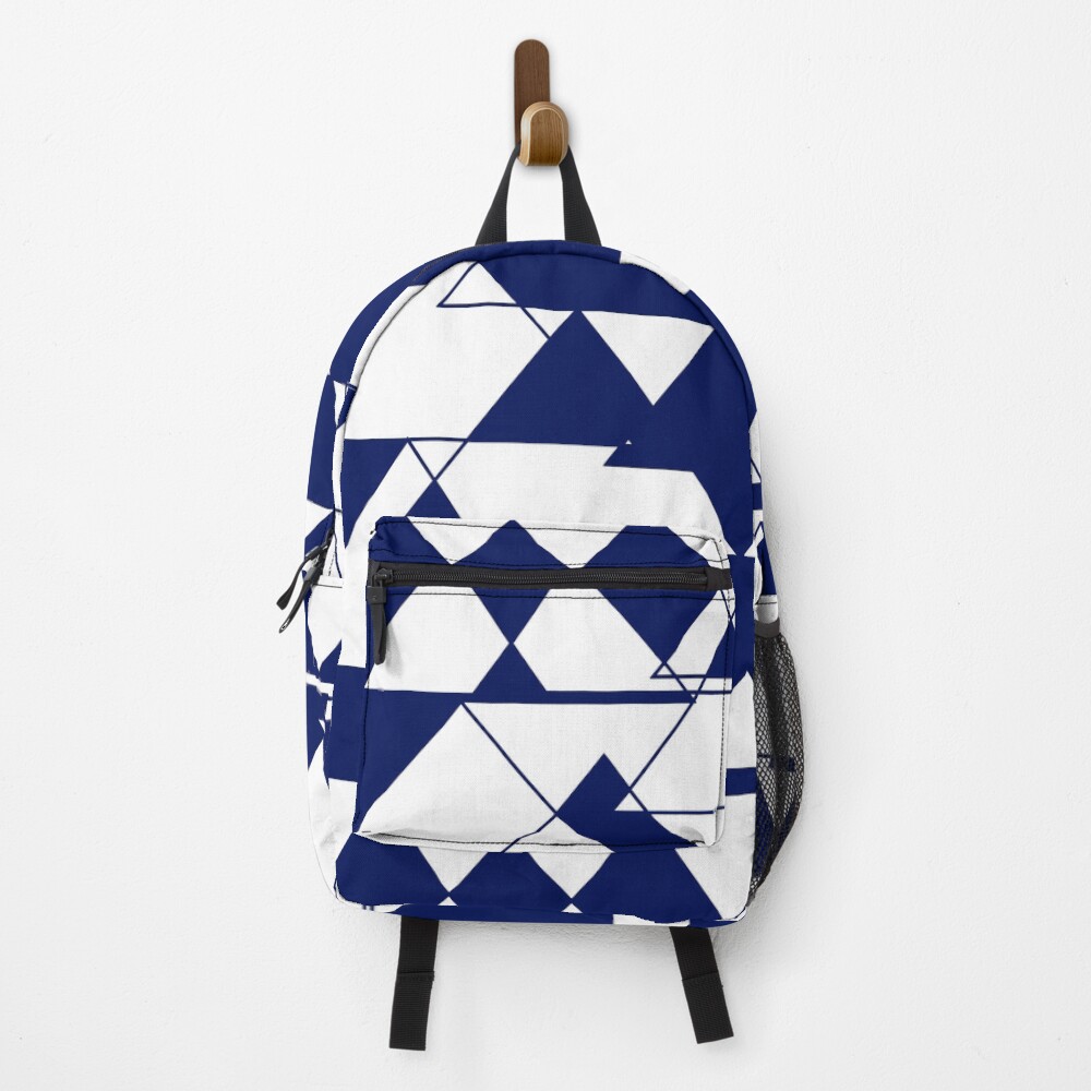 Item preview, Backpack designed and sold by FeelLifeAgain.