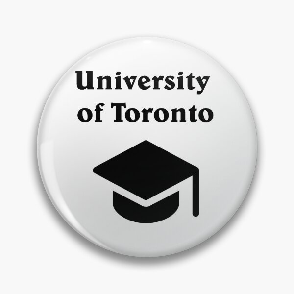 Item preview, University of Toronto designed and sold by Mifesto.