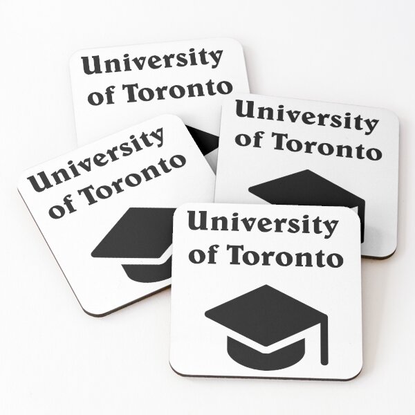 Item preview, University of Toronto designed and sold by Mifesto.