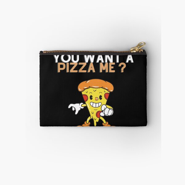 Item preview, you want a pizza me? designed and sold by joshcwa.
