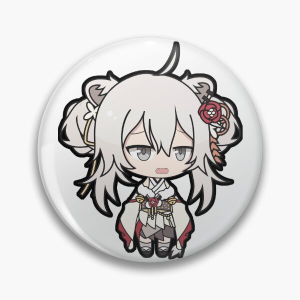 Item preview, Shishiro Botan New Costume - Hololive designed and sold by KyraWaifu.