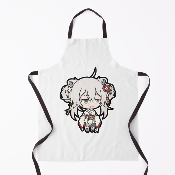 Item preview, Shishiro Botan New Costume - Hololive designed and sold by KyraWaifu.