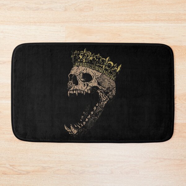 Item preview, Skull      designed and sold by lijahhokoren.