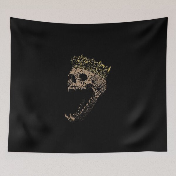 Item preview, Skull      designed and sold by lijahhokoren.