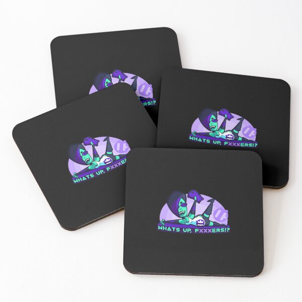 Item preview, Emily Vasquez, What's Up Fers  designed and sold by briadenboer.