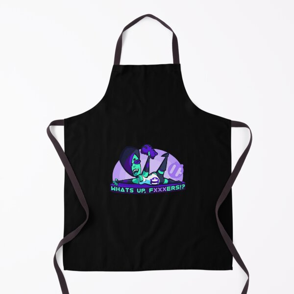 Item preview, Emily Vasquez, What's Up Fers  designed and sold by briadenboer.