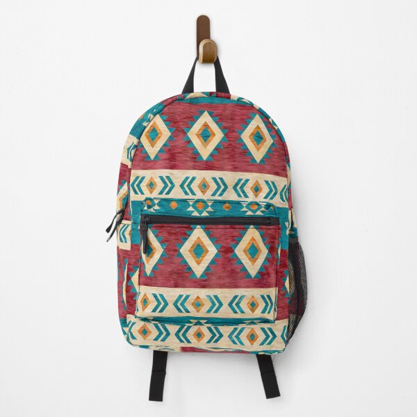Item preview, Aztec Inspired Summer Pattern designed and sold by Octavia Soldani.