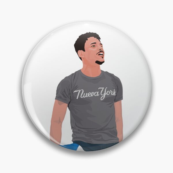 Item preview, Usnavi (w/o background) | In The Heights designed and sold by myorangerock.