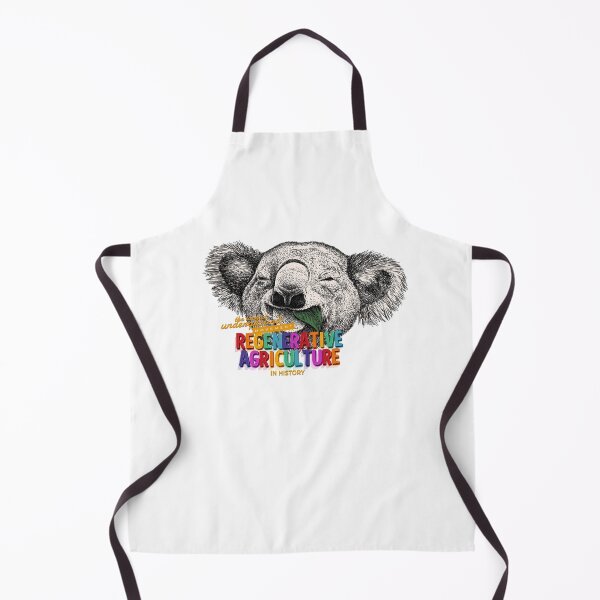 Item preview, Regenerative Koala designed and sold by kelly jones.