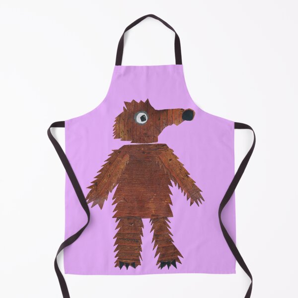 Item preview, Funny pattern with bears designed and sold by Mauswohn.