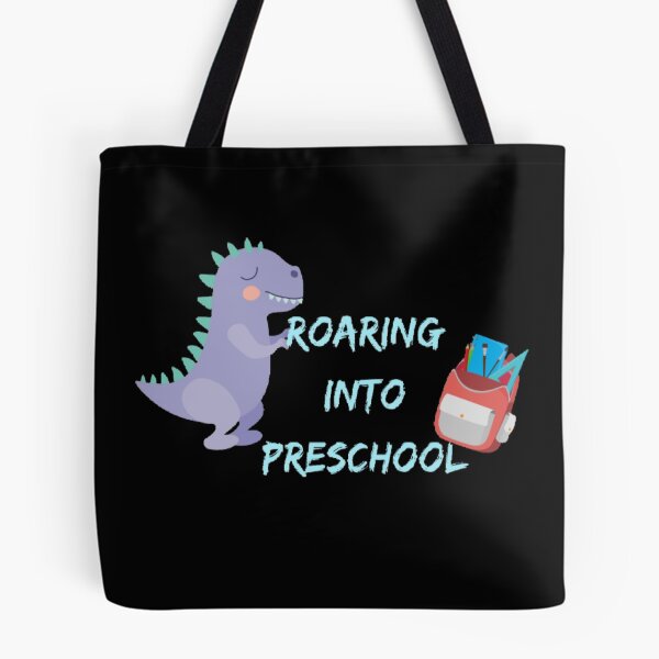 Item preview, Roaring into Preschool designed and sold by Simi2020.