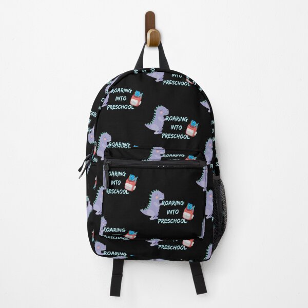 Item preview, Roaring into Preschool designed and sold by Simi2020.