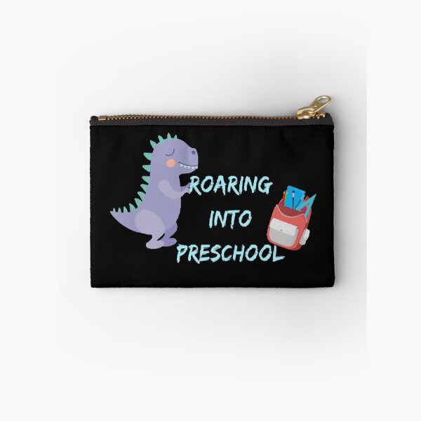 Item preview, Roaring into Preschool designed and sold by Simi2020.