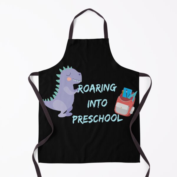 Item preview, Roaring into Preschool designed and sold by Simi2020.