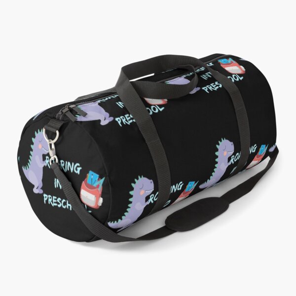 Item preview, Roaring into Preschool designed and sold by Simi2020.