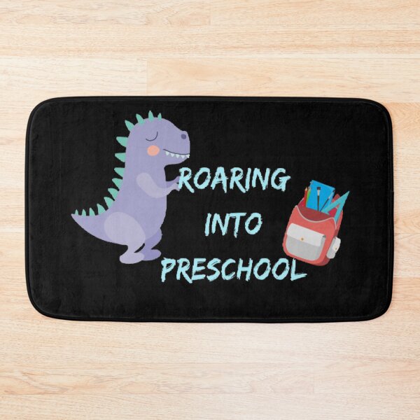 Item preview, Roaring into Preschool designed and sold by Simi2020.