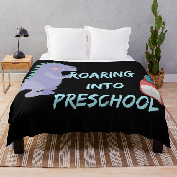 Item preview, Roaring into Preschool designed and sold by Simi2020.