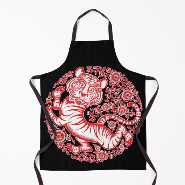 Item preview, Year Of The Tiger 2022 – Lunar New Year 2022 – Cute Tiger designed and sold by taogiauco.