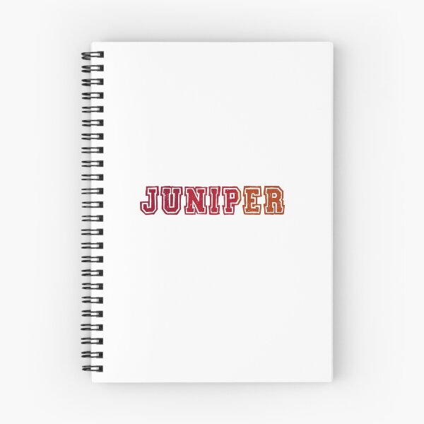 Item preview, JUNIPER designed and sold by ruviogevio.