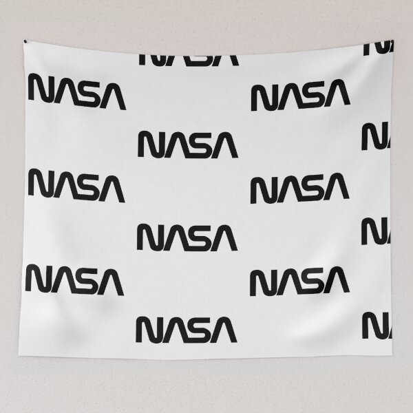 Item preview, National Aeronautics designed and sold by MigdaliaFr.