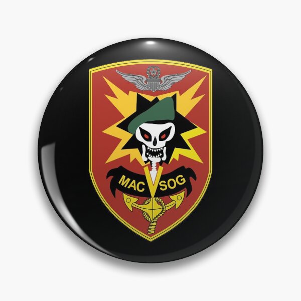 Artikelvorschau, Logo des Militärunterstützungskommandos entworfen und verkauft von anamartineze.