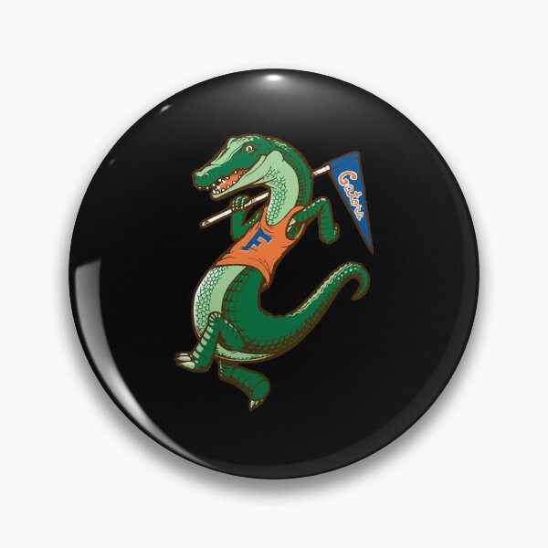 Item preview, Go Gators  designed and sold by briadenboer.