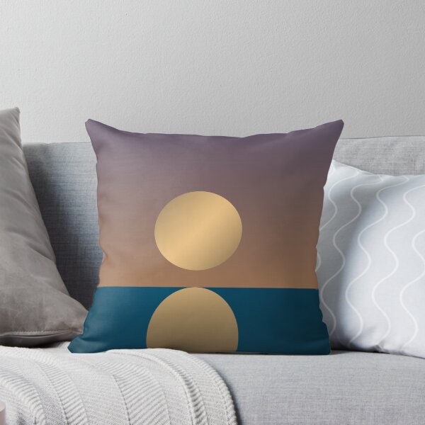Item preview, Sunset on water designed and sold by DHSTN.