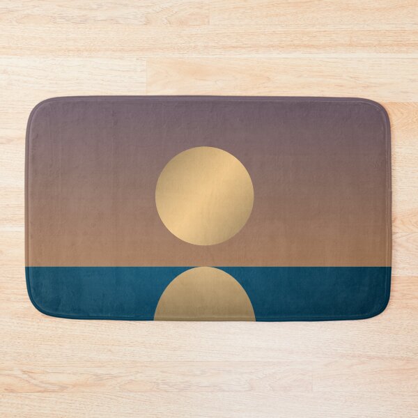 Item preview, Sunset on water designed and sold by DHSTN.