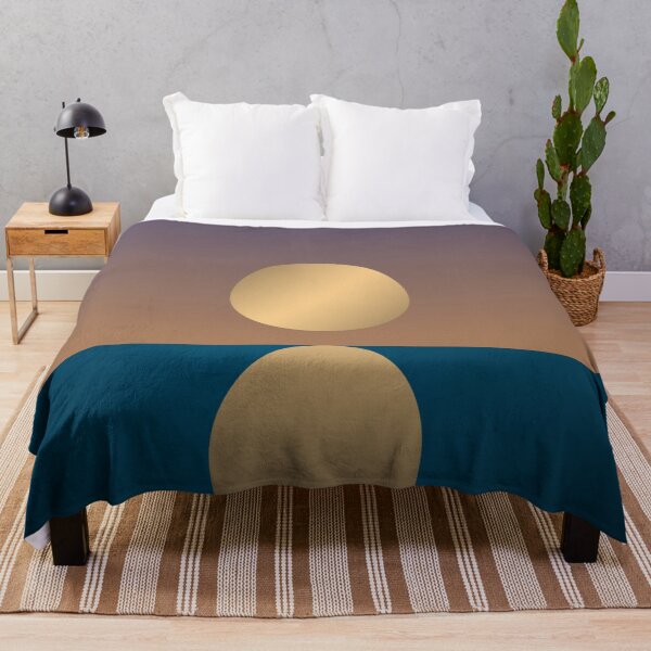 Item preview, Sunset on water designed and sold by DHSTN.