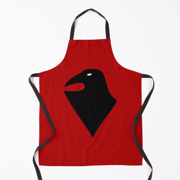 Item preview, dark Raven designed and sold by RJuliya.
