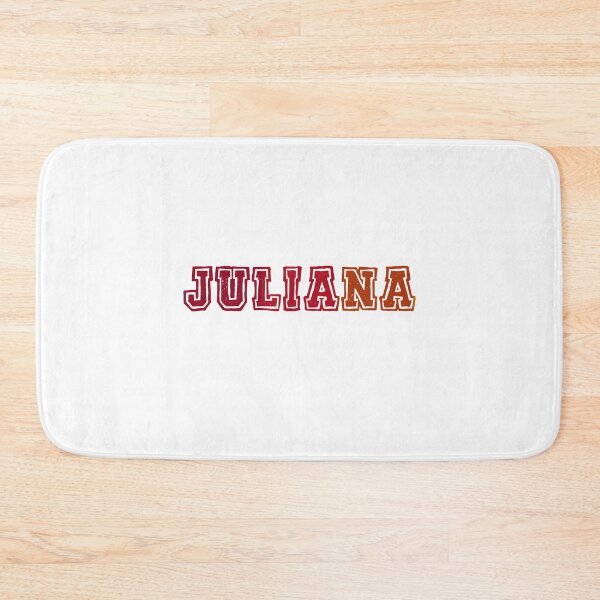 Item preview, JULIANA designed and sold by ruviogevio.