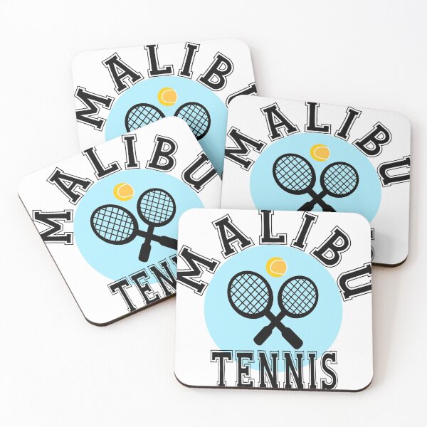 Artikelvorschau, Malibu-Tennis entworfen und verkauft von jaml-12.