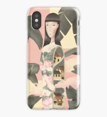 Hometown iPhone Case