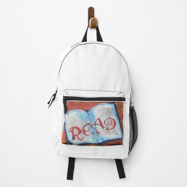 Item preview, Read More designed and sold by Poetivity.
