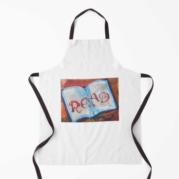 Item preview, Read More designed and sold by Poetivity.