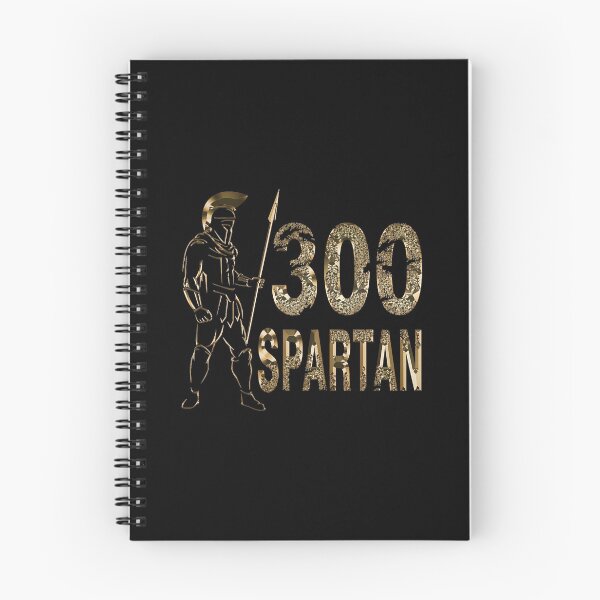 Artikelvorschau, Spartan 300 - Gold-Edition entworfen und verkauft von lijahhokoren.