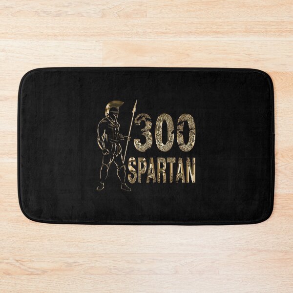 Item preview, Spartan 300 - Gold edition  designed and sold by lijahhokoren.