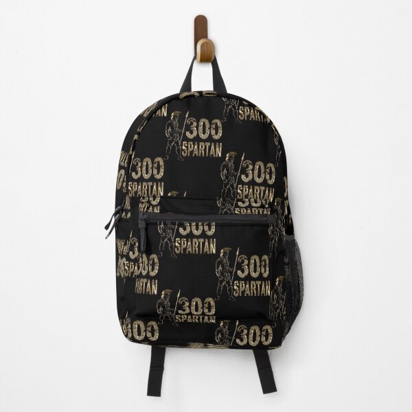 Item preview, Spartan 300 - Gold edition designed and sold by lijahhokoren.