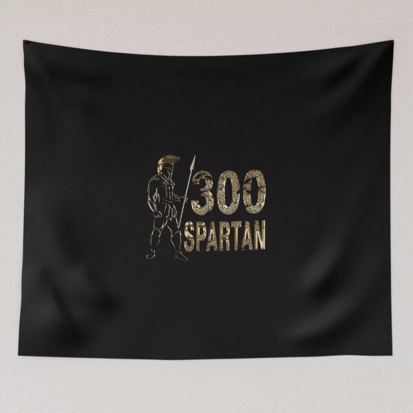 Item preview, Spartan 300 - Gold edition  designed and sold by lijahhokoren.