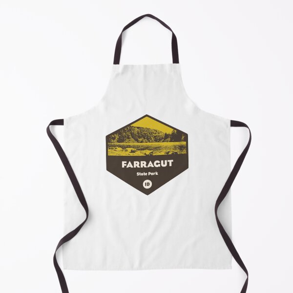 Item preview, Farragut State Park Idaho designed and sold by Esskay Designs.