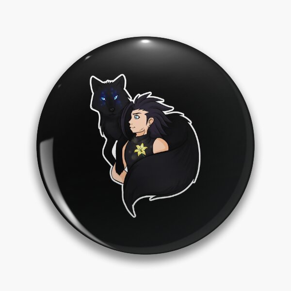 Item preview, Zack and Garm  designed and sold by yshamecum.