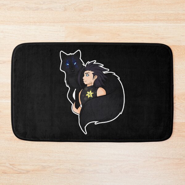 Item preview, Zack and Garm  designed and sold by yshamecum.