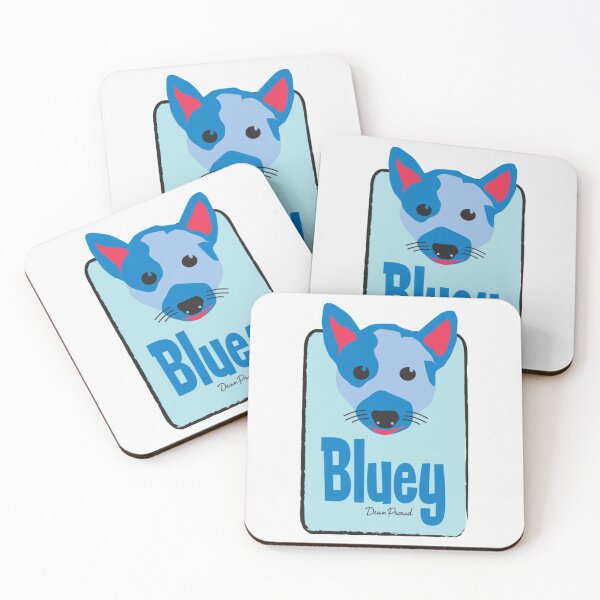 Artikelvorschau, Blau| Perfektes Geschenk entworfen und verkauft von boniesana.