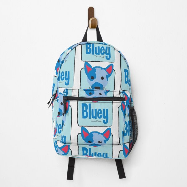 Artikelvorschau, Blau| Perfektes Geschenk entworfen und verkauft von boniesana.