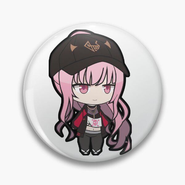 Item preview, Mori Calliope New Outfit - Hololive designed and sold by KyraWaifu.